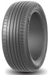 Greentrac Quest-x 255/35R19 96 Y XL