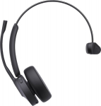&bdquo;Bluetooth Mono ausinės - Yealink - BH70 - USB-C/A - Akustinė apsauga - 43h darbo laikas&ldquo;