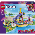 &bdquo;LEGO&reg; Friends&ldquo; Smagi diena vandens parke Konstruktorius 42676