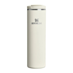 Stanley AeroLight Transit Fliptop termo puodelis, 0,47 l &ndash; kreminis