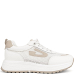 GRUNER SCHUHE Sportbačiai moterims, Balta, Sneakers