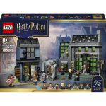 LEGO&reg; Harry Potter&trade; Mu&scaron;eikų skersgatvio burtininkų parduotuvės 76471