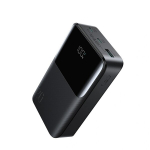 Atsarginis maitinimo &scaron;altinis ("Power Bank") Joyroom "QP192 Mini" Black 20000mAh
