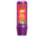 Plaukų kaukė Aussie SOS 1 Minute Miracle Repair Rescue sausiems ir pažeistiems plaukams, vegani&scaron;ka, 250 ml