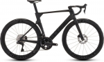 Dviratis Cube Litening AERO C:68X Race blackline 2026-54 cm