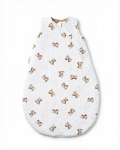 Kūdikių miegmai&scaron;is Albero Mio CM1 Vintage Teddy 1.0 TOG muslinas