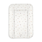 Vystymo kilimėlis Albero Mio MP, 70x50cm, Mini Hearts Soft Flat