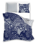 Faro patalynės komplektas Elegant 017-B, 220X200 cm, 3 dalių