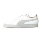 Puma x Scuderia Ferrari moteri&scaron;ki laisvalaikio batai Basket LS 306214-02, balti