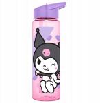 Hello Kitty Kuromi gertuvė, 600 ml