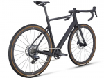 Žvyro dviratis Cervelo &Aacute;spero-5 Force XPLR eTap AXS 1 &ndash; anglies pluo&scaron;tas, aerodinaminis, belaidis pavarų perjungimas, 54