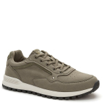 GRUNBERG Laisvalaikio bateliai vyrams, Chaki, Sneakers