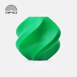 PETG HF Green (33500) / Filament with spool