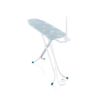 Leifheit lyginimo lenta M Compact Plus, 120x38 cm, mėlyna