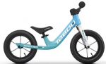 Dviratis Tabou Rocket Run 12", mėlynas