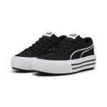 PUMA laisvalaikio batai moterims PUMA Kaia 2.0 CV PUMA Black-PUMA White - 39509802, juodi