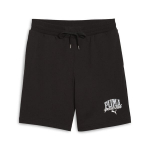 PUMA laisvalaikio &scaron;ortai vyrams PUMA CLASS Shorts 8&nbsp;TR PUMA Black - 68465301, juodi