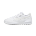 PUMA laisvalaikio batai moterims PUMA Graviton SL 2 PUMA White-PUMA White - 39537802, balti