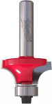 Apvalinimo freza Milwaukee 4932501028; 8 mm; 28,6x12,7/54 mm