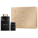 BVLGARI MAN IN BLACK CASE 2 pcs