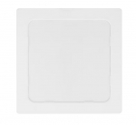 Masterled LED panelė, 12W, balta