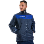 Givova Rain Scudo tamsiai mėlyna striukė RJ005 0402, 2XL