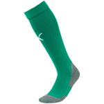 Puma Liga Core Socks futbolo kojinės, žalios, 703441 05
