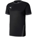 Vyri&scaron;kas mar&scaron;kinėlis Puma teamGOAL 23 Jersey juodos spalvos 704171 03, S