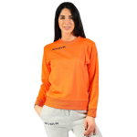 Givova Maglia One oranžinė džemperis MA019 0001