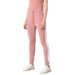 Moteri&scaron;kos kelnės 4F pudros spalvos koralų H4Z21 SPDD013 65S, M