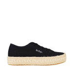 Lee Cooper moteri&scaron;ki batai, juodi, LCW-25-44-3216LA