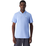 Vyri&scaron;kas mar&scaron;kinėlis Champion polo, mėlynos spalvos 220897 BS186