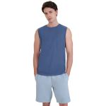 Vyri&scaron;kas mar&scaron;kinėlis 4F M125 denim 4FWMM00TSLEM125 32S