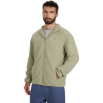 Vyri&scaron;kas 4F M357 alyvuogių spalvos džemperis 4FWAW25TFLEM357 44S, 2XL