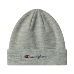 Champion kepurė Beanie Cap, pilka, 806064 EM021