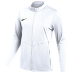 Moteri&scaron;ka džemperis Nike Dri-Fit Park 26, baltas, HM7252 100