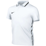 Vaiki&scaron;kas mar&scaron;kinėlis Nike Dri-Fit Park 26 Polo, baltas, HM7145 100