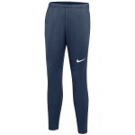 Vaiki&scaron;kos kelnės Nike Dri-Fit Park 26, tamsiai mėlynos spalvos, HM7212 410, XS