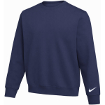 Vyri&scaron;ka džemperis Nike Park 26 Fleece Crew, tamsiai mėlyna, IO9039 410