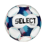 Select Brillant Replica v25 futbolo kamuolys, baltos ir mėlynos spalvos, 19349, 4
