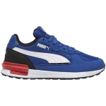 Puma Graviton bateliai vaikams, mėlyni, 381987 23, 38