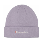 Champion vaiki&scaron;ka violetinė kepurė Beanie Cap 806070 VS057