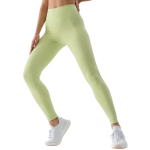 Moteri&scaron;kos legginsai 4F FNK F306 &scaron;viesiai žalia 4FRSS25TFTIF306 42S