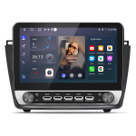 android 10.1 colių 2din automobilių radijas junsun Mazda 6 GH 2007-2012 gps navi wifi bluetooth carplay swc fm 2gb+64gb