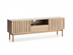 TV Staliukas Saori RTV, smėlio spalvos