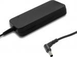 Įkroviklis ne&scaron;iojamam kompiuteriui &bdquo;Qoltec&ldquo; maitinimo blokas &bdquo;Asus&ldquo; ne&scaron;iojamajam kompiuteriui, 130 W | 19,5 V | 6,67 A | 4,5 &times; 3,0 + kontaktas | su maitinimo kabeliu