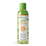 Kremas nuo saulės IDC Institute Aloe Vera Sunscreen SPF50, 200 ml