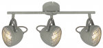Candellux lubinis &scaron;viestuvas Pent 93-68064, betono pilkos spalvos