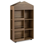 Costway Montessori vaiki&scaron;ka lentyna, 116 cm