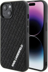 Karl Lagerfeld iPhone 15